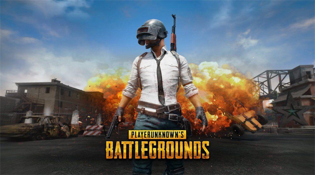 Player unknown battlegrounds free download pc highly compressed