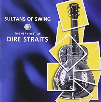 Dire straits brothers in arms songs